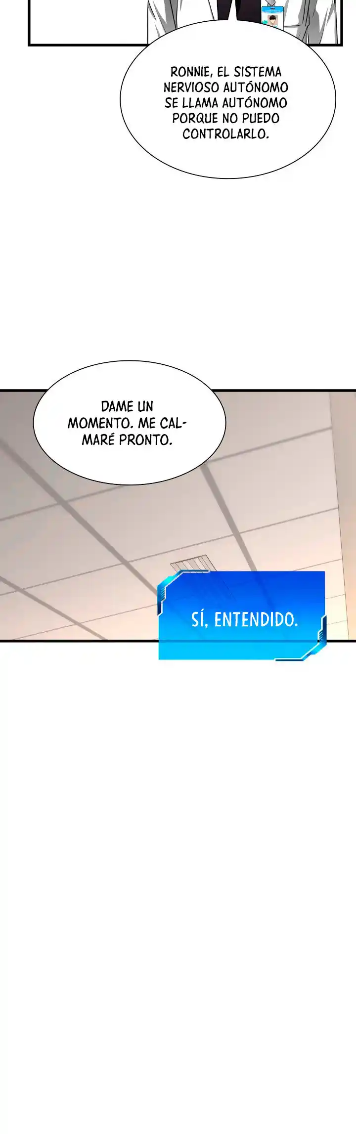Cirujano Perfecto (2022) - Capítulo 24 - Página 33 - LectorTMOo
