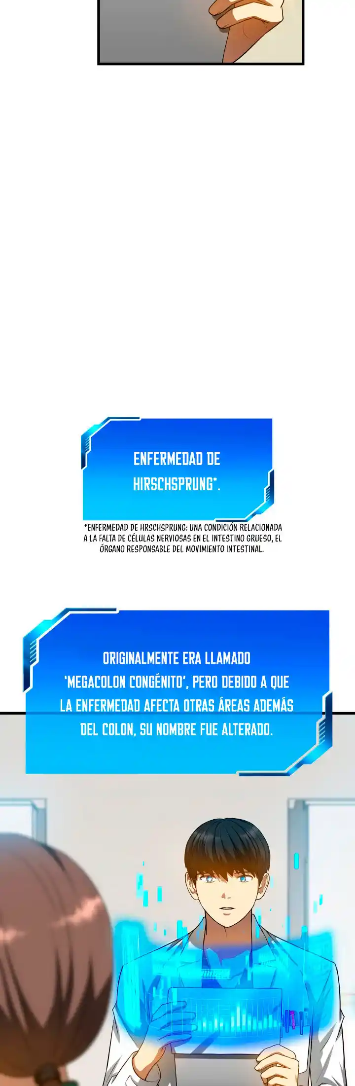Cirujano Perfecto (2022) - Capítulo 24 - Página 44 - LectorTMOo