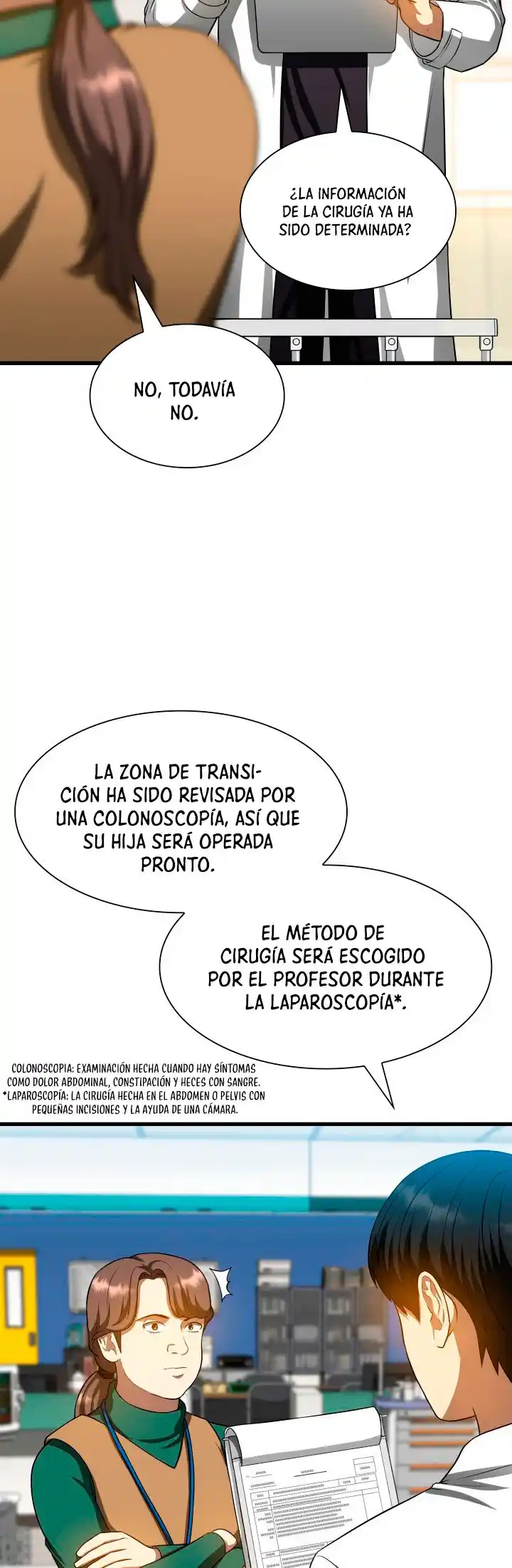 Cirujano Perfecto (2022) - Capítulo 24 - Página 45 - LectorTMOo