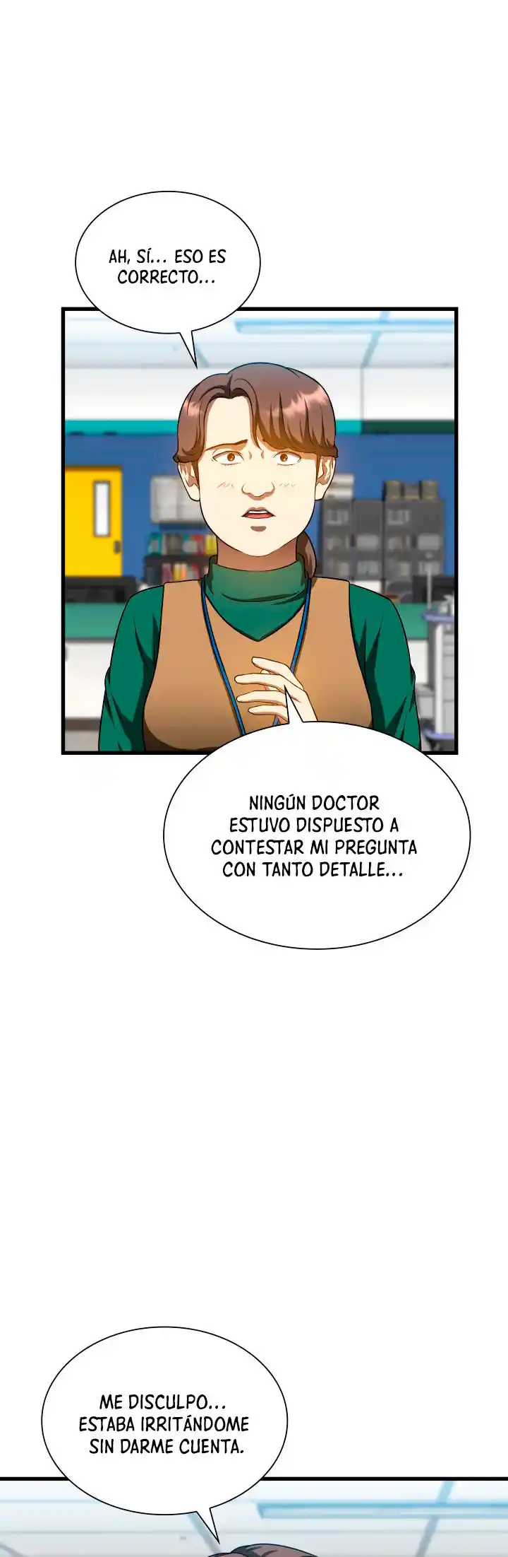Cirujano Perfecto (2022) - Capítulo 24 - Página 48 - LectorTMOo