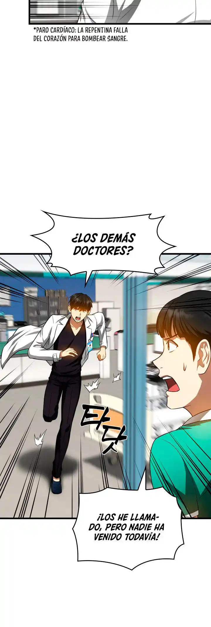 Cirujano Perfecto (2022) - Capítulo 25 - Página 11 - LectorTMOo