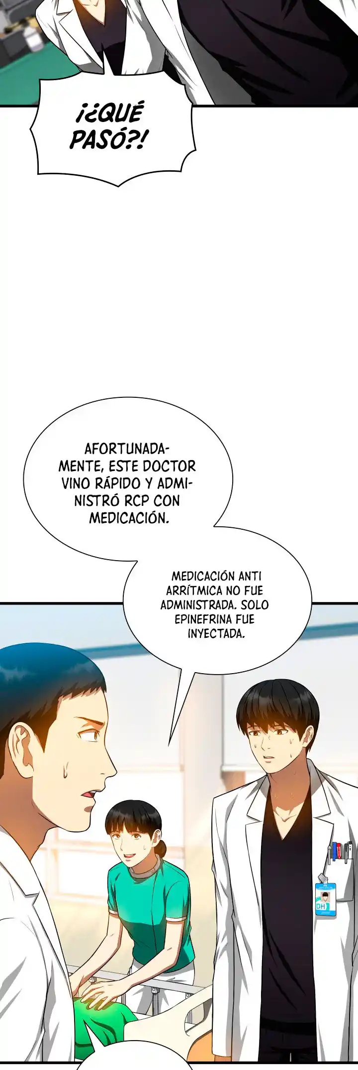 Cirujano Perfecto (2022) - Capítulo 25 - Página 28 - LectorTMOo