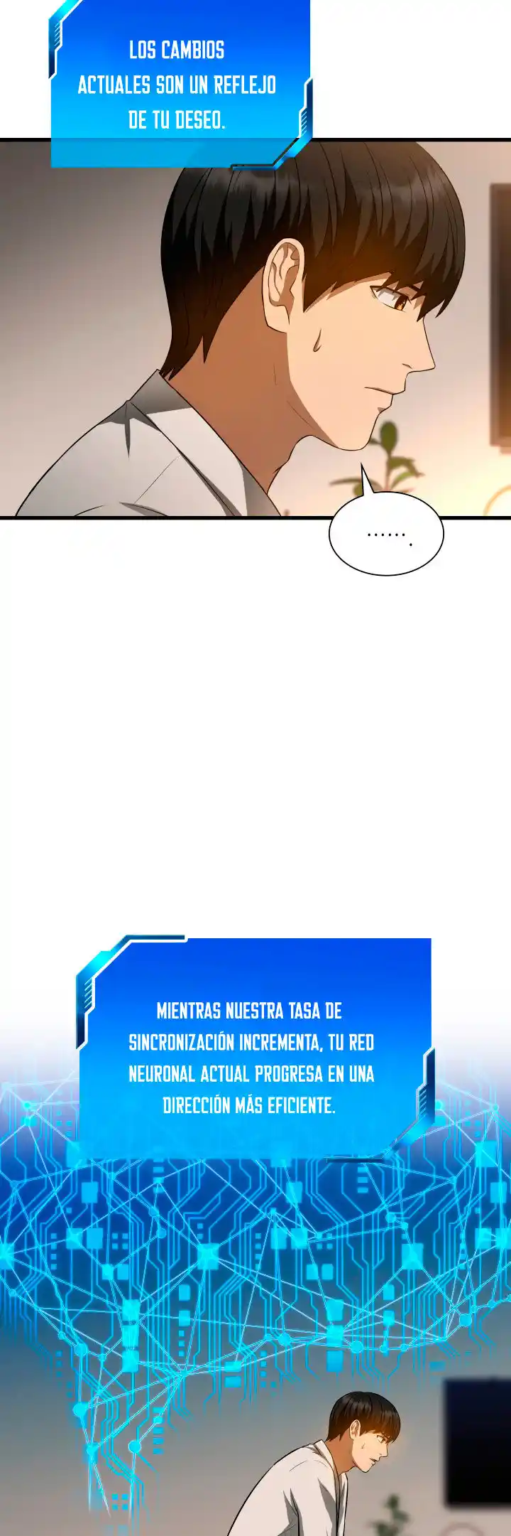 Cirujano Perfecto (2022) - Capítulo 25 - Página 47 - LectorTMOo
