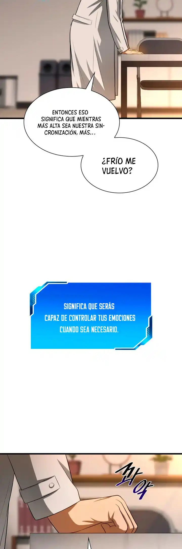Cirujano Perfecto (2022) - Capítulo 25 - Página 48 - LectorTMOo