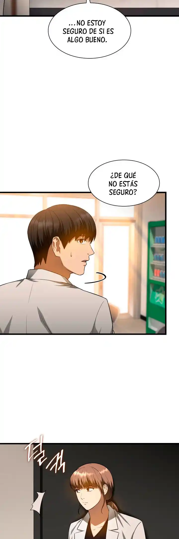 Cirujano Perfecto (2022) - Capítulo 25 - Página 50 - LectorTMOo