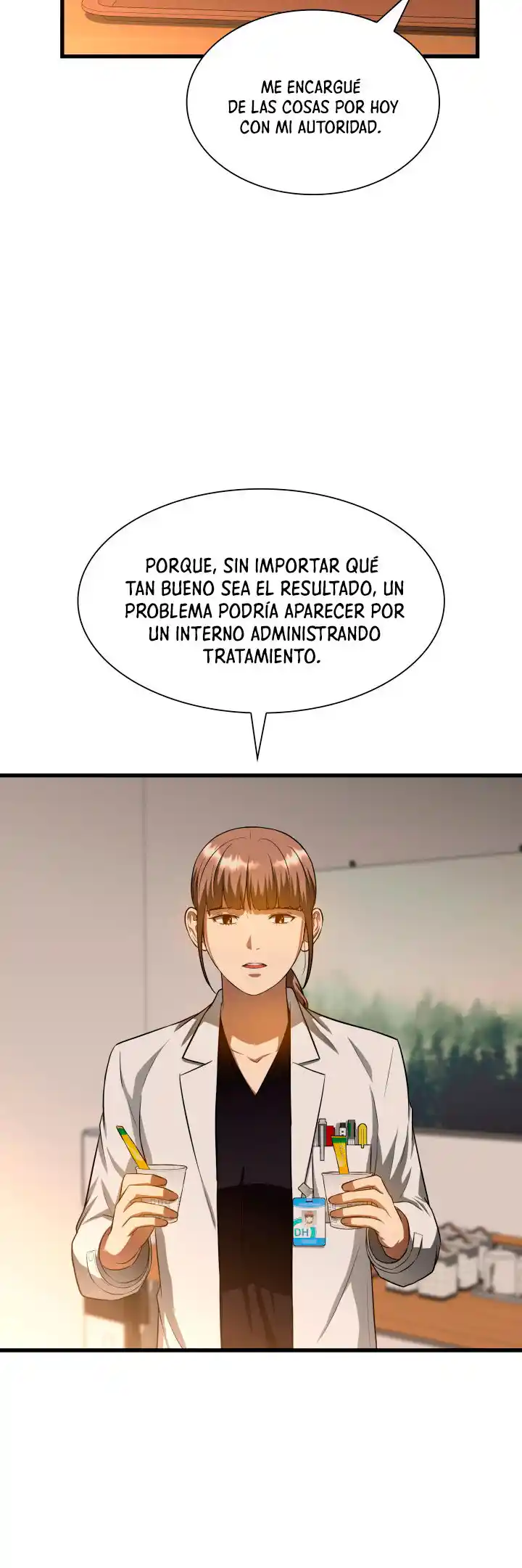 Cirujano Perfecto (2022) - Capítulo 25 - Página 59 - LectorTMOo