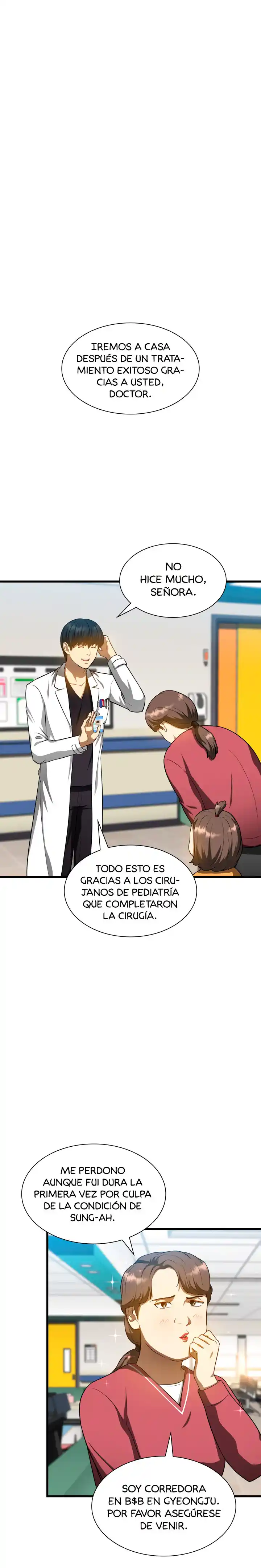 Cirujano Perfecto (2022) - Capítulo 26 - Página 4 - LectorTMOo