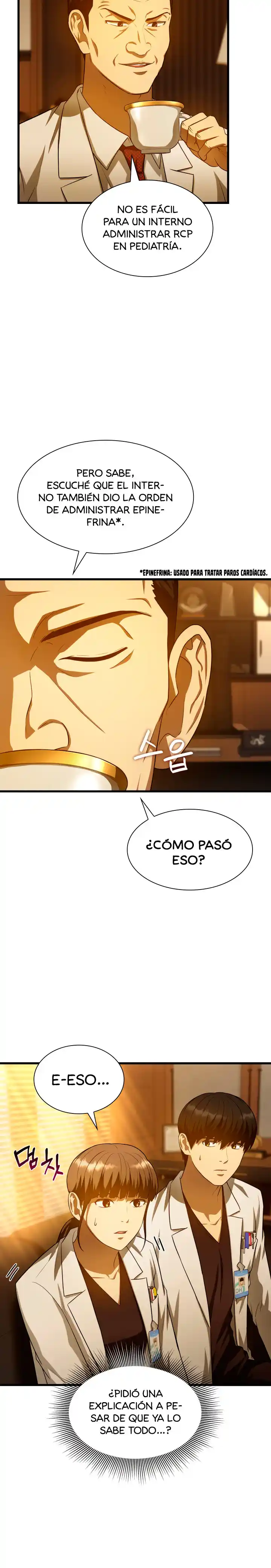 Cirujano Perfecto (2022) - Capítulo 26 - Página 13 - LectorTMOo