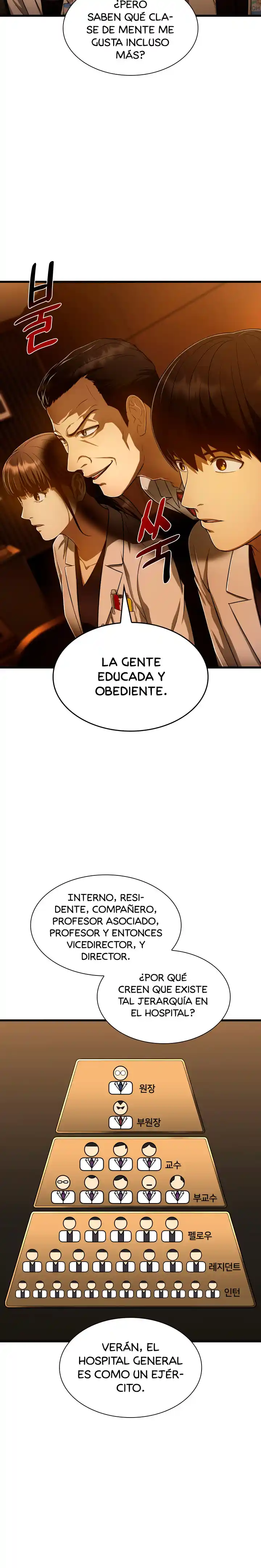 Cirujano Perfecto (2022) - Capítulo 26 - Página 18 - LectorTMOo