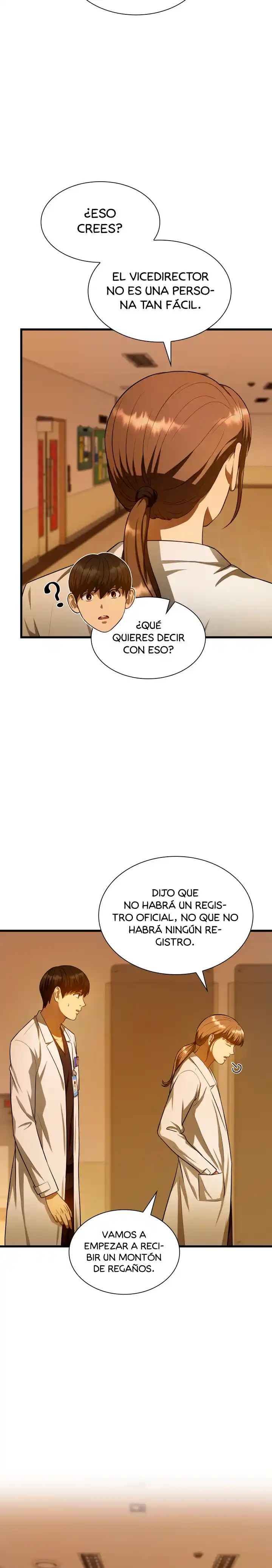 Cirujano Perfecto (2022) - Capítulo 26 - Página 25 - LectorTMOo