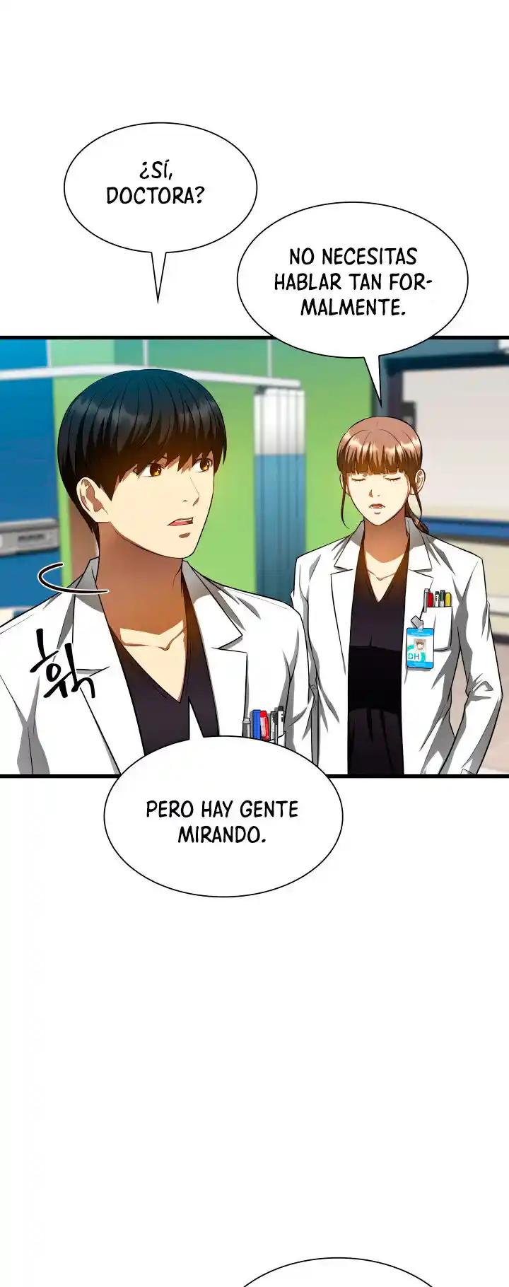 Cirujano Perfecto (2022) - Capítulo 28 - Página 7 - LectorTMOo