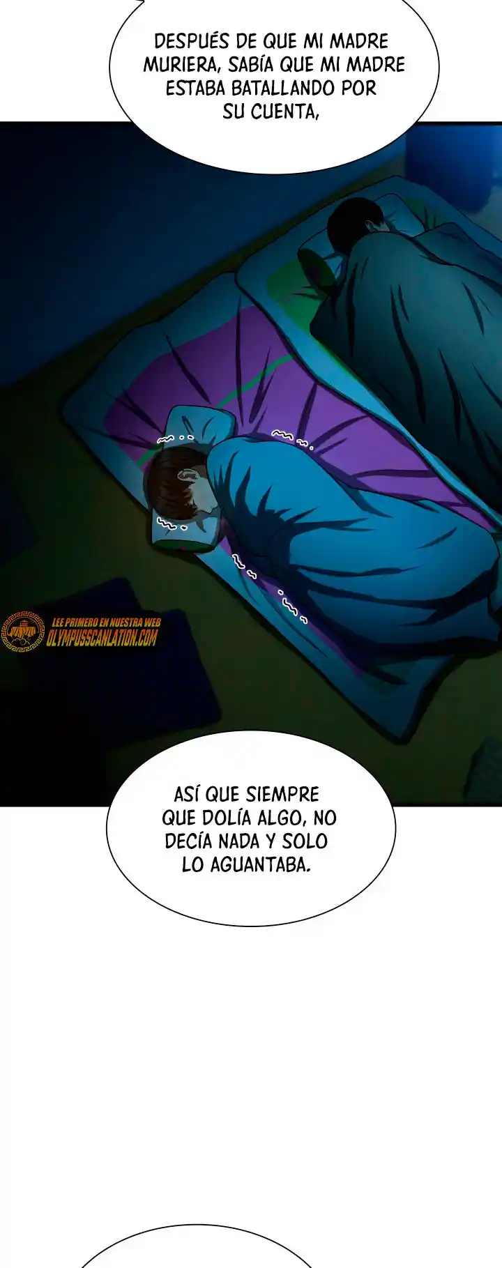 Cirujano Perfecto (2022) - Capítulo 28 - Página 10 - LectorTMOo