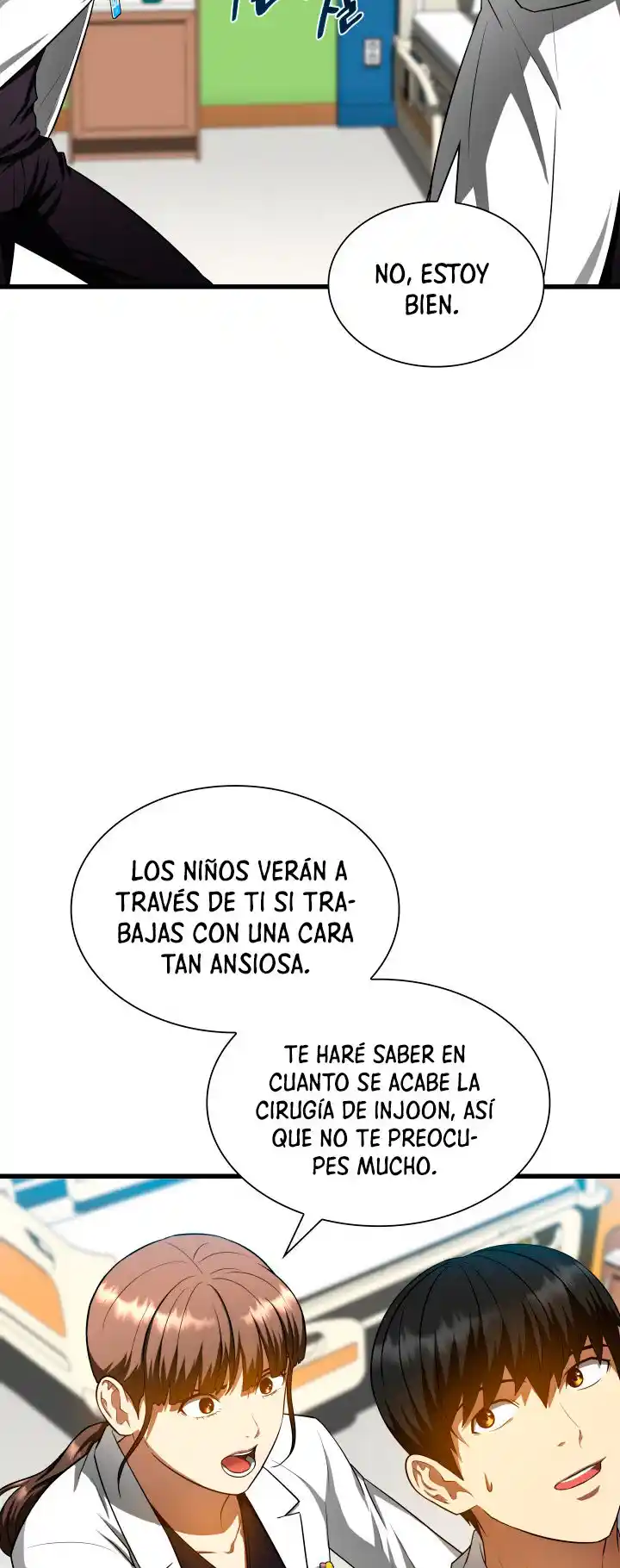 Cirujano Perfecto (2022) - Capítulo 28 - Página 13 - LectorTMOo
