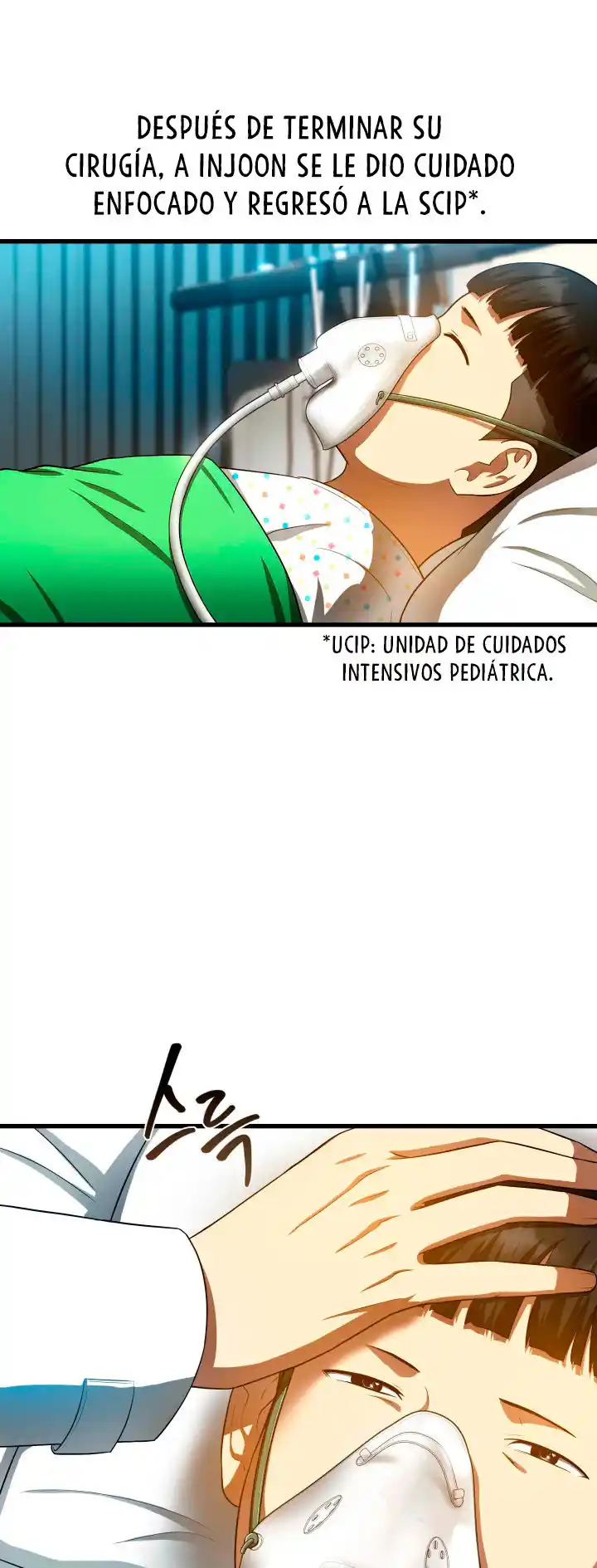 Cirujano Perfecto (2022) - Capítulo 28 - Página 22 - LectorTMOo