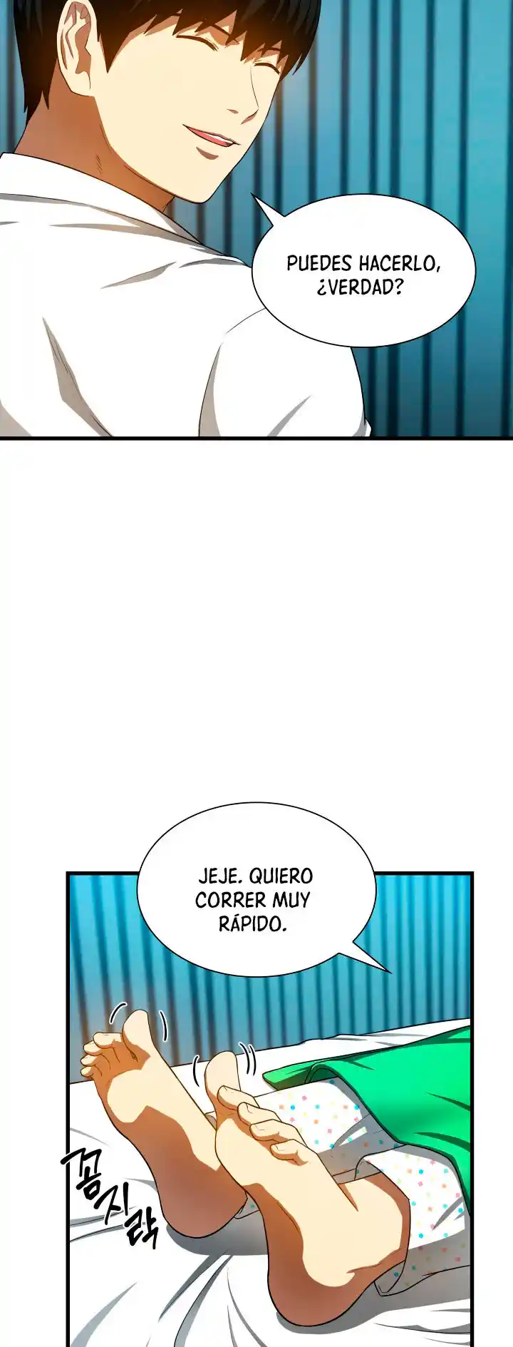 Cirujano Perfecto (2022) - Capítulo 28 - Página 26 - LectorTMOo
