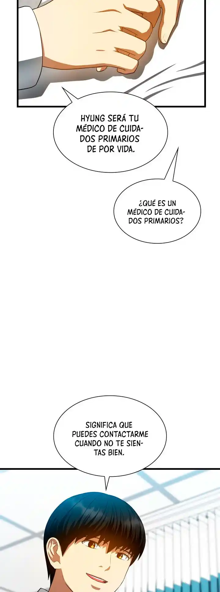 Cirujano Perfecto (2022) - Capítulo 28 - Página 29 - LectorTMOo