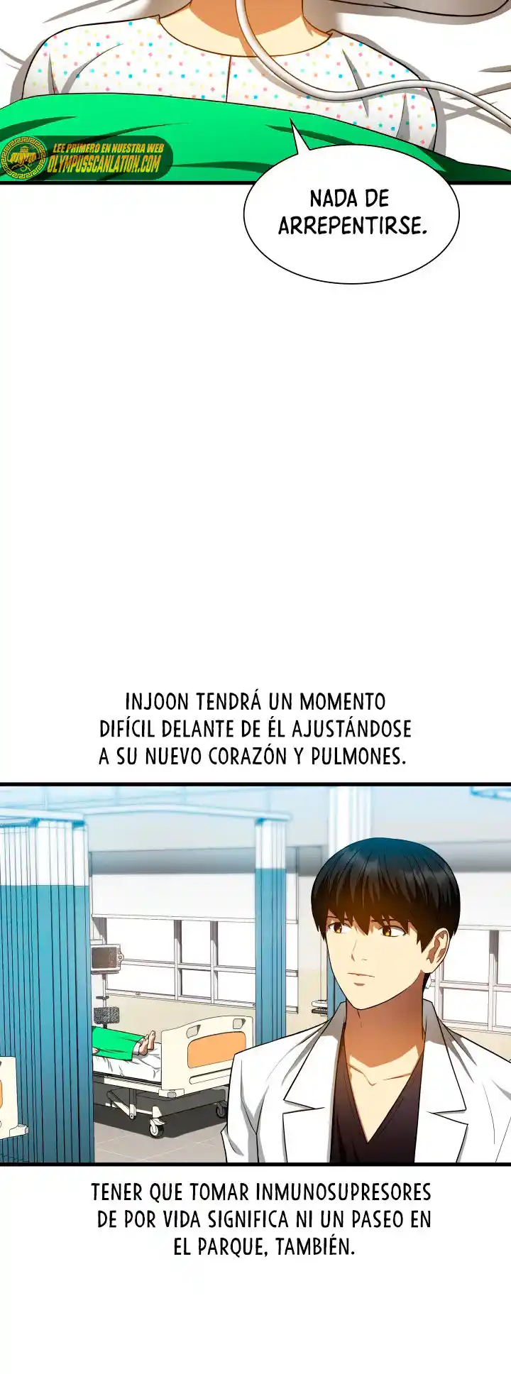 Cirujano Perfecto (2022) - Capítulo 28 - Página 31 - LectorTMOo