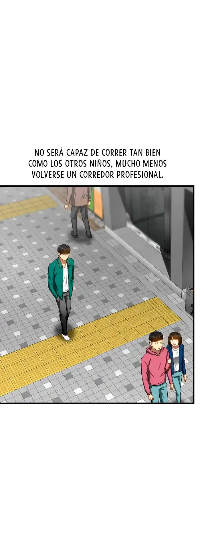 Cirujano Perfecto (2022) - Capítulo 28 - Página 32 - LectorTMOo