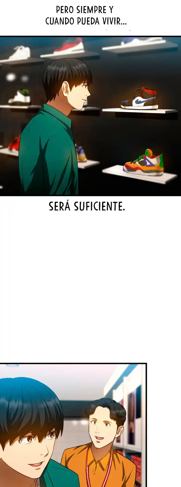Cirujano Perfecto (2022) - Capítulo 28 - Página 33 - LectorTMOo