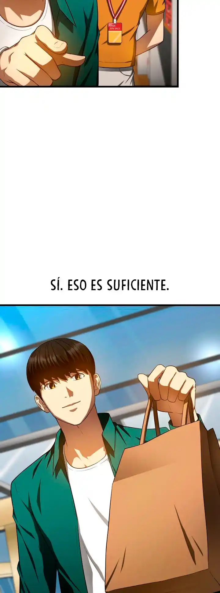 Cirujano Perfecto (2022) - Capítulo 28 - Página 34 - LectorTMOo