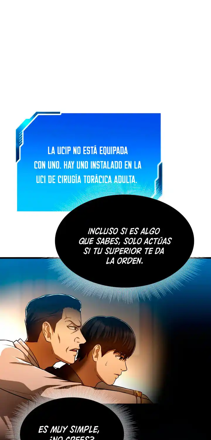 Cirujano Perfecto (2022) - Capítulo 28 - Página 52 - LectorTMOo