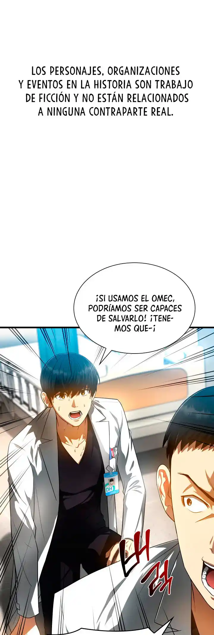Cirujano Perfecto (2022) - Capítulo 29 - Página 3 - LectorTMOo