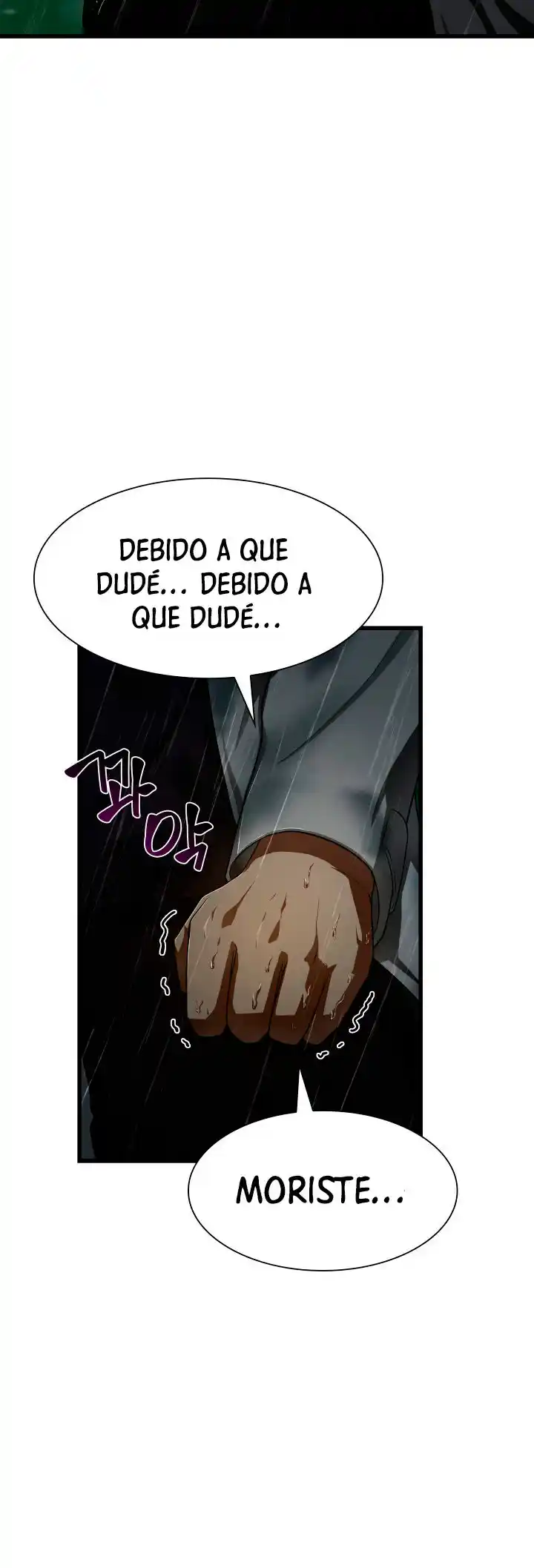 Cirujano Perfecto (2022) - Capítulo 29 - Página 20 - LectorTMOo