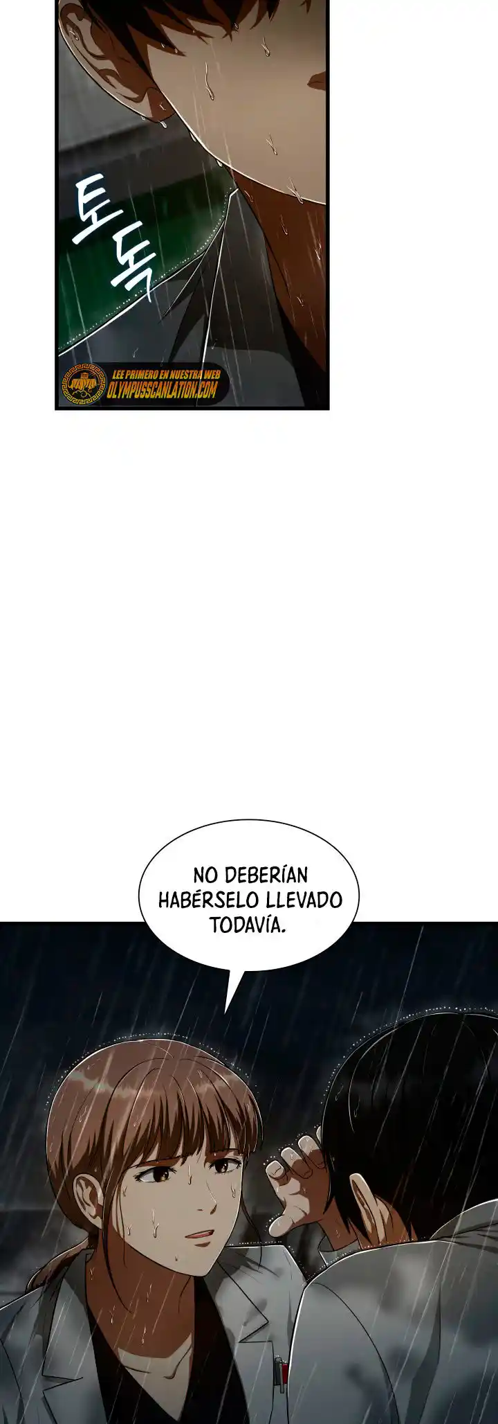 Cirujano Perfecto (2022) - Capítulo 29 - Página 25 - LectorTMOo