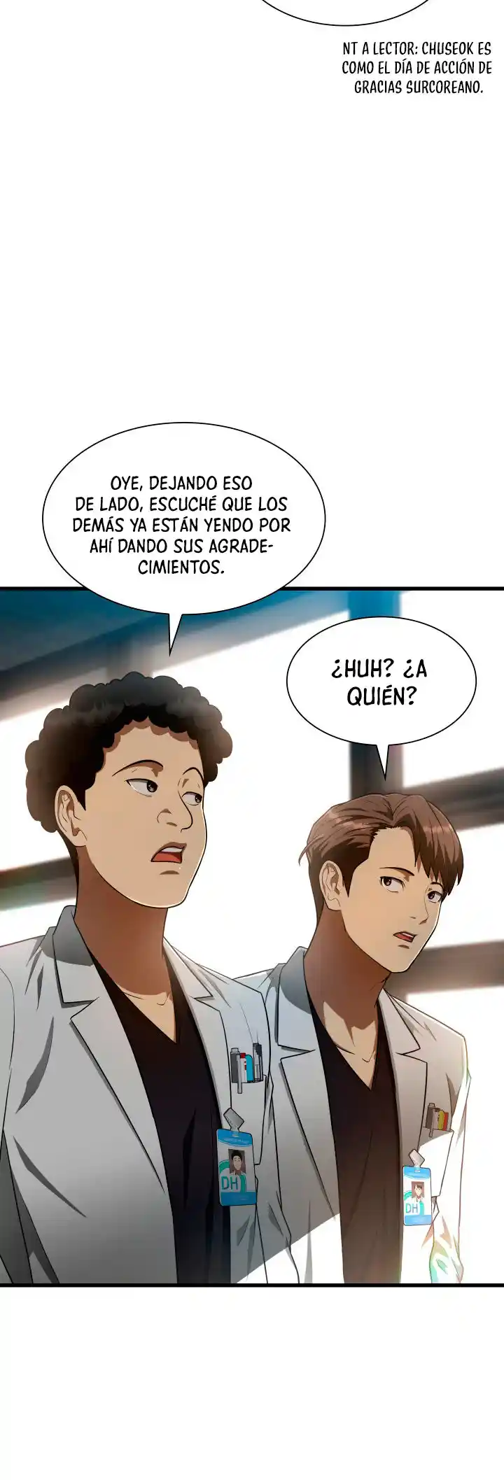 Cirujano Perfecto (2022) - Capítulo 29 - Página 37 - LectorTMOo