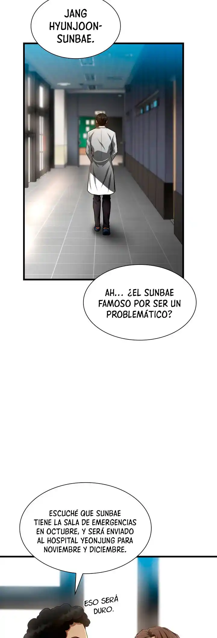 Cirujano Perfecto (2022) - Capítulo 29 - Página 41 - LectorTMOo