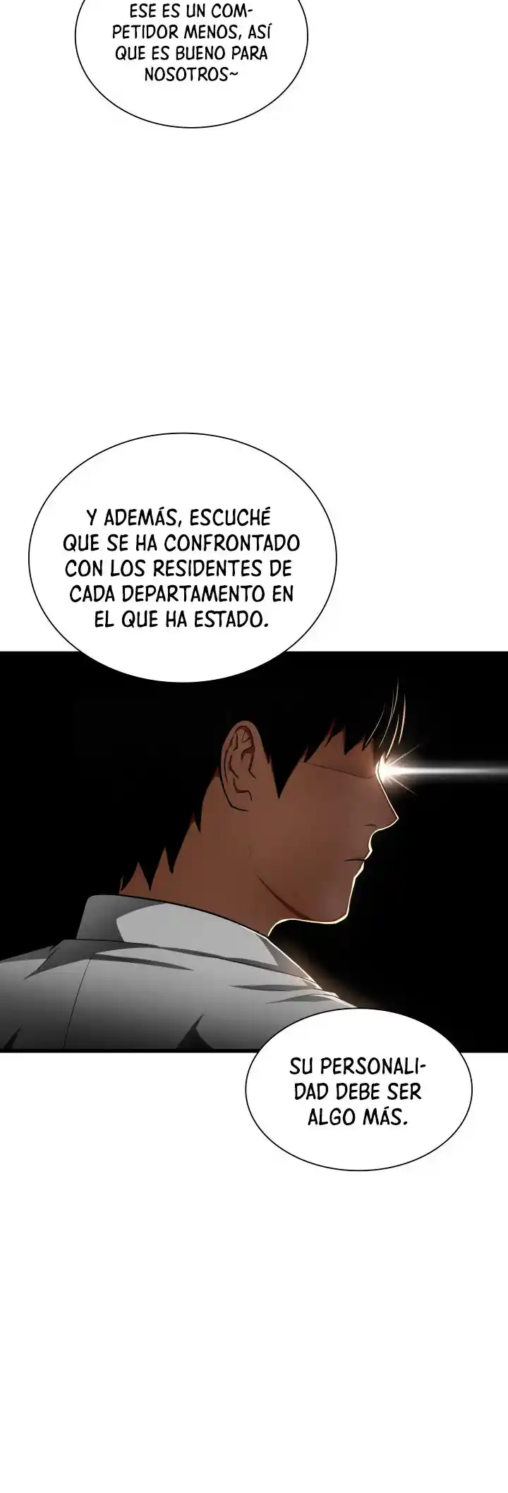 Cirujano Perfecto (2022) - Capítulo 29 - Página 43 - LectorTMOo