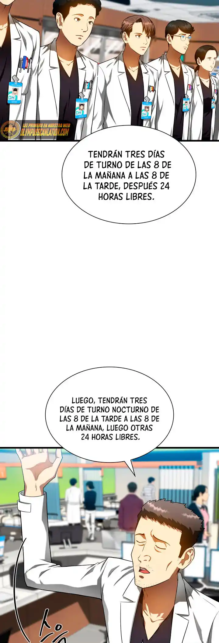 Cirujano Perfecto (2022) - Capítulo 29 - Página 48 - LectorTMOo