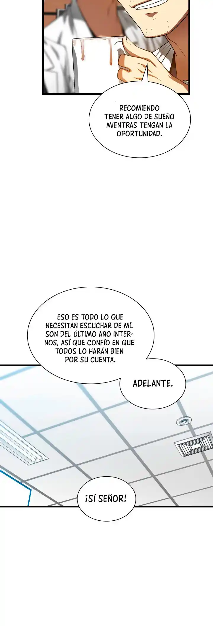 Cirujano Perfecto (2022) - Capítulo 29 - Página 52 - LectorTMOo