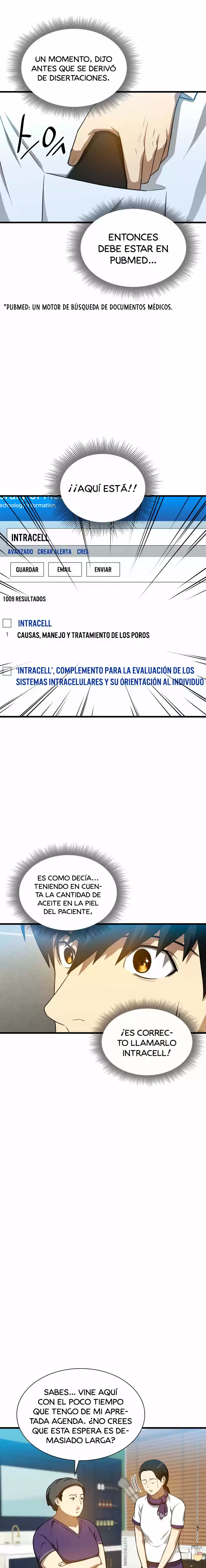 Cirujano Perfecto (2022) - Capítulo 3 - Página 7 - LectorTMOo