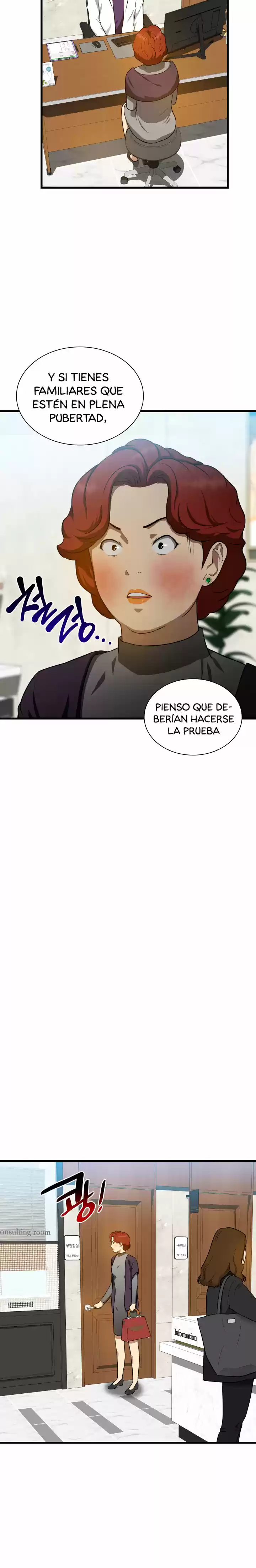 Cirujano Perfecto (2022) - Capítulo 3 - Página 17 - LectorTMOo