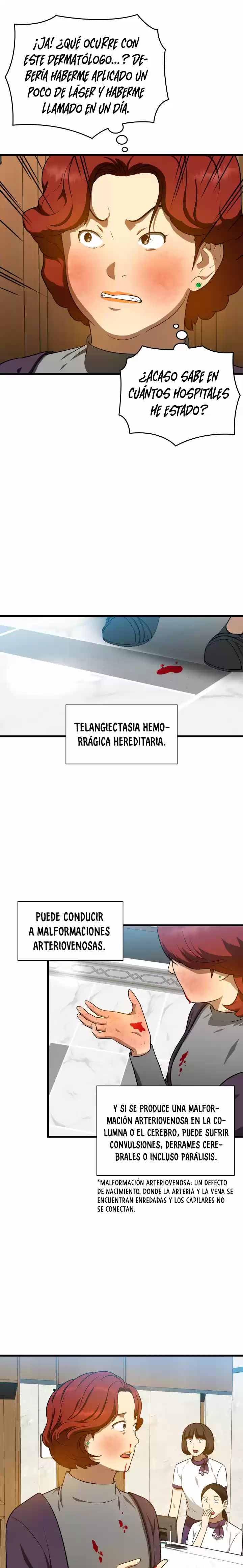 Cirujano Perfecto (2022) - Capítulo 3 - Página 18 - LectorTMOo