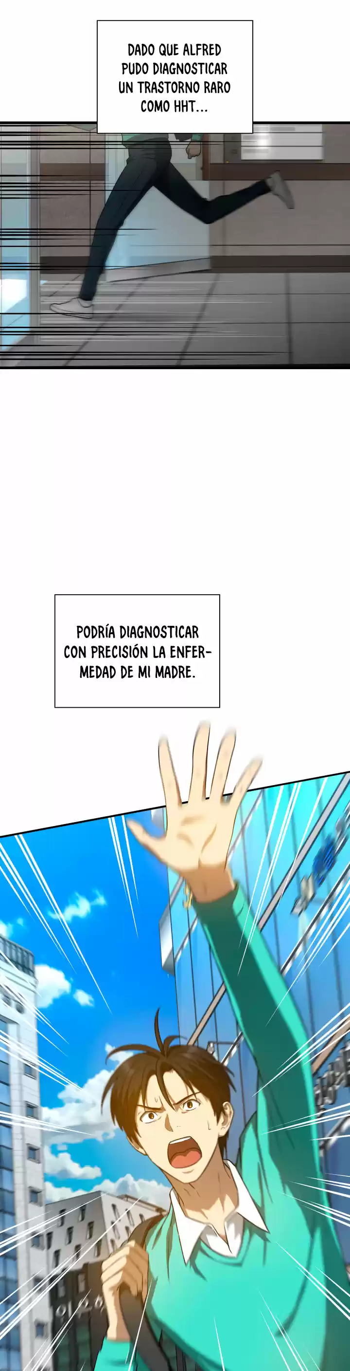 Cirujano Perfecto (2022) - Capítulo 3 - Página 26 - LectorTMOo