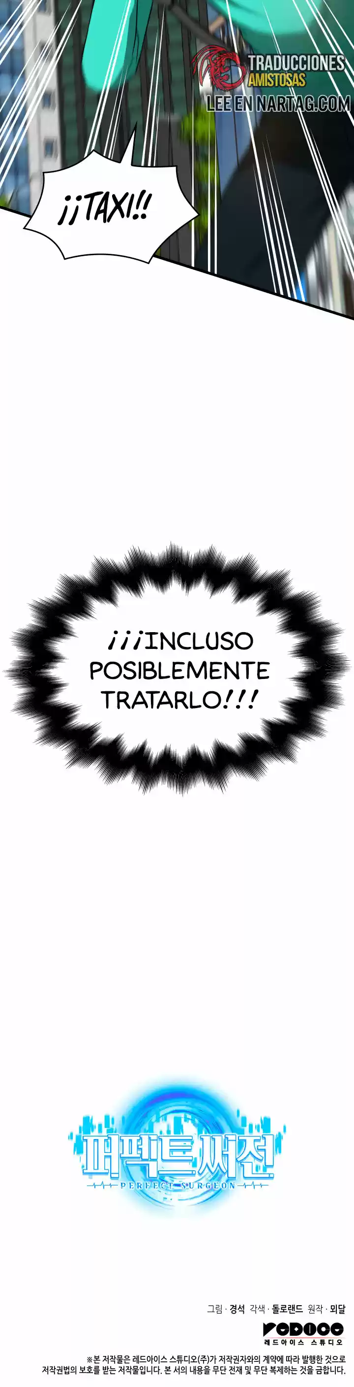 Cirujano Perfecto (2022) - Capítulo 3 - Página 27 - LectorTMOo