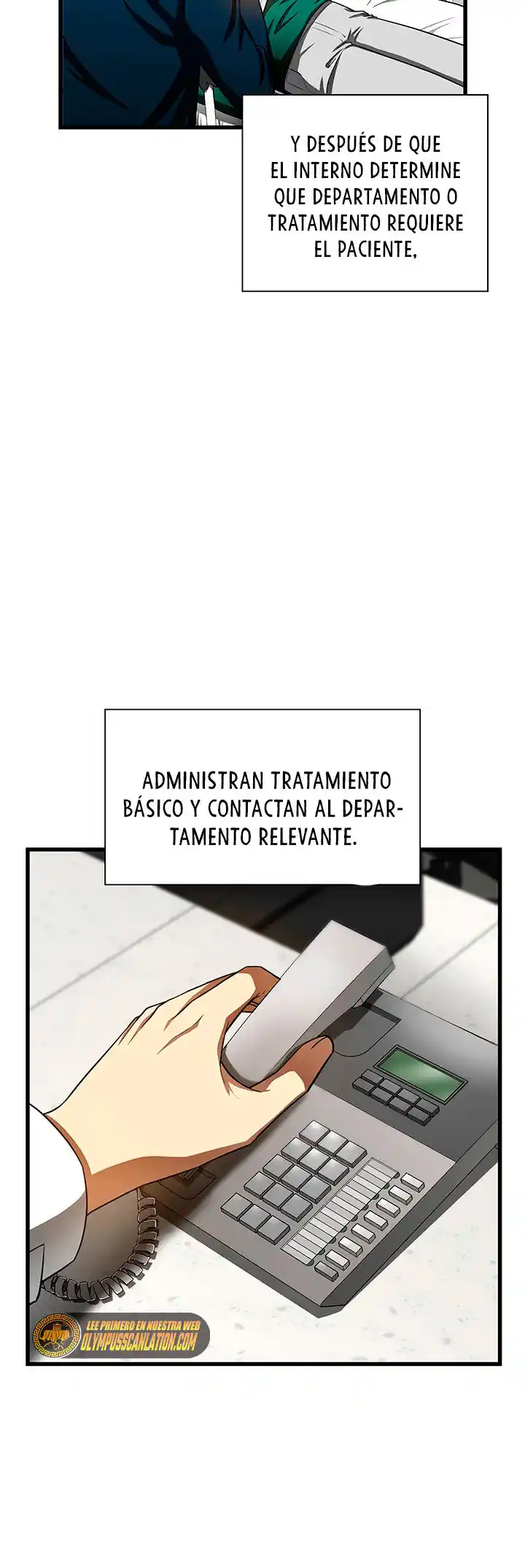 Cirujano Perfecto (2022) - Capítulo 30 - Página 5 - LectorTMOo