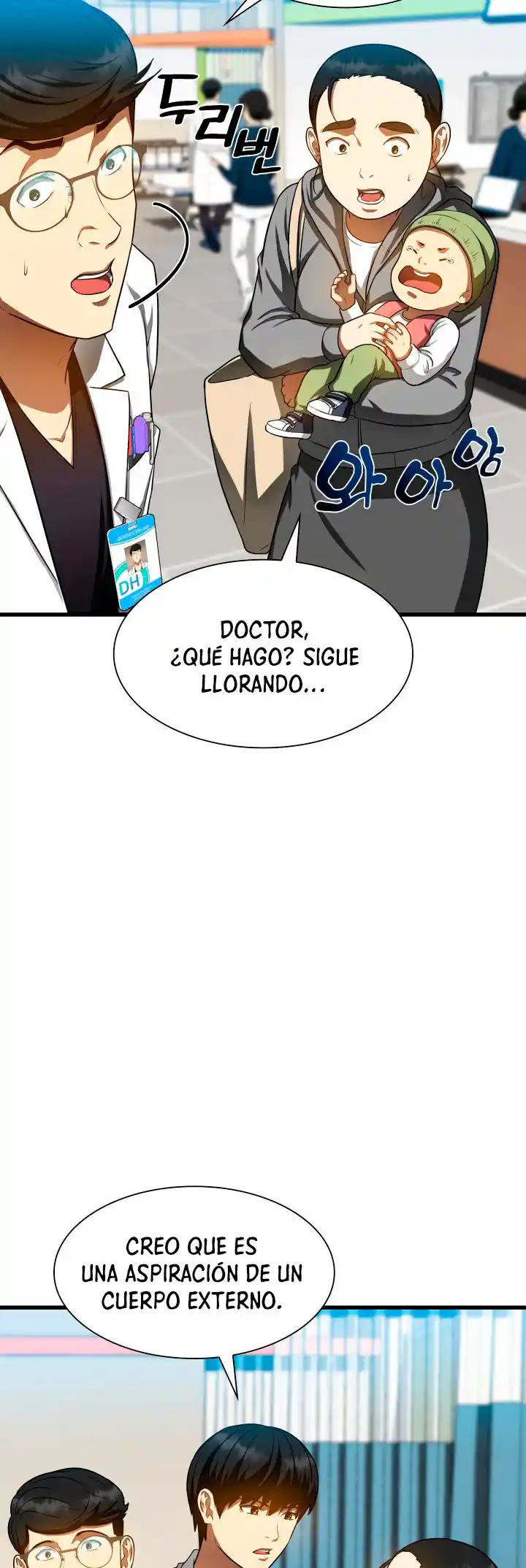 Cirujano Perfecto (2022) - Capítulo 30 - Página 8 - LectorTMOo