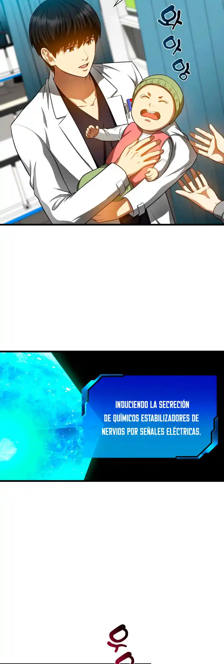 Cirujano Perfecto (2022) - Capítulo 30 - Página 14 - LectorTMOo