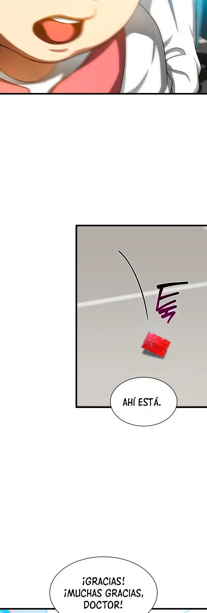 Cirujano Perfecto (2022) - Capítulo 30 - Página 19 - LectorTMOo