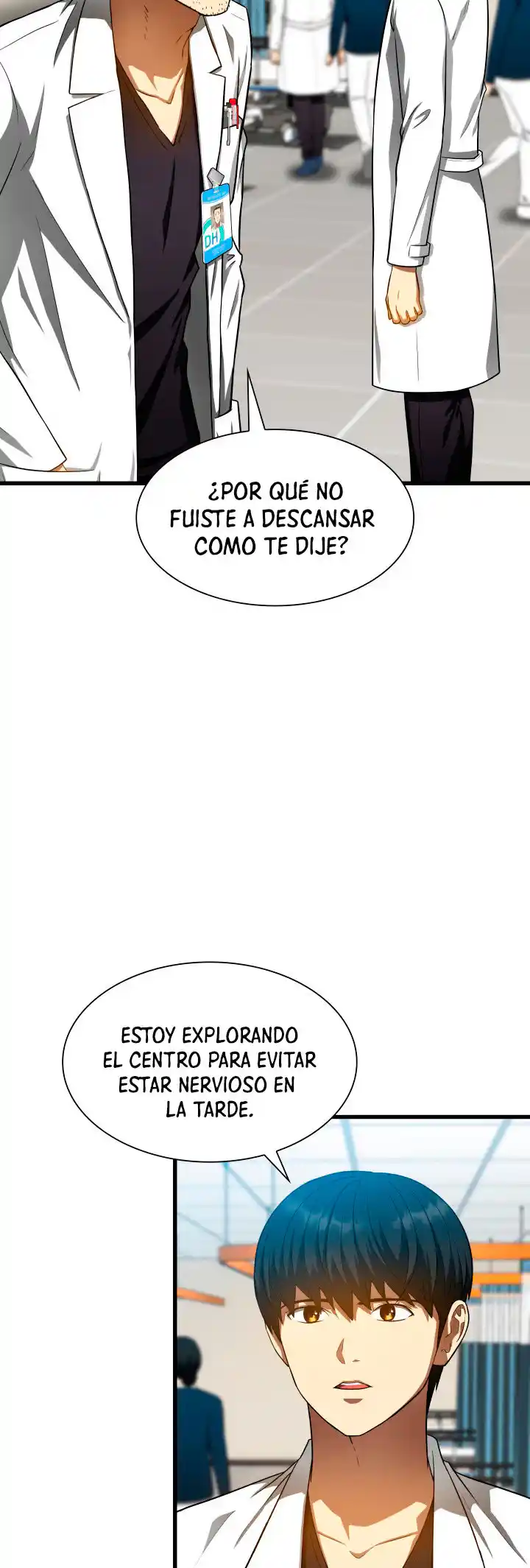 Cirujano Perfecto (2022) - Capítulo 30 - Página 24 - LectorTMOo