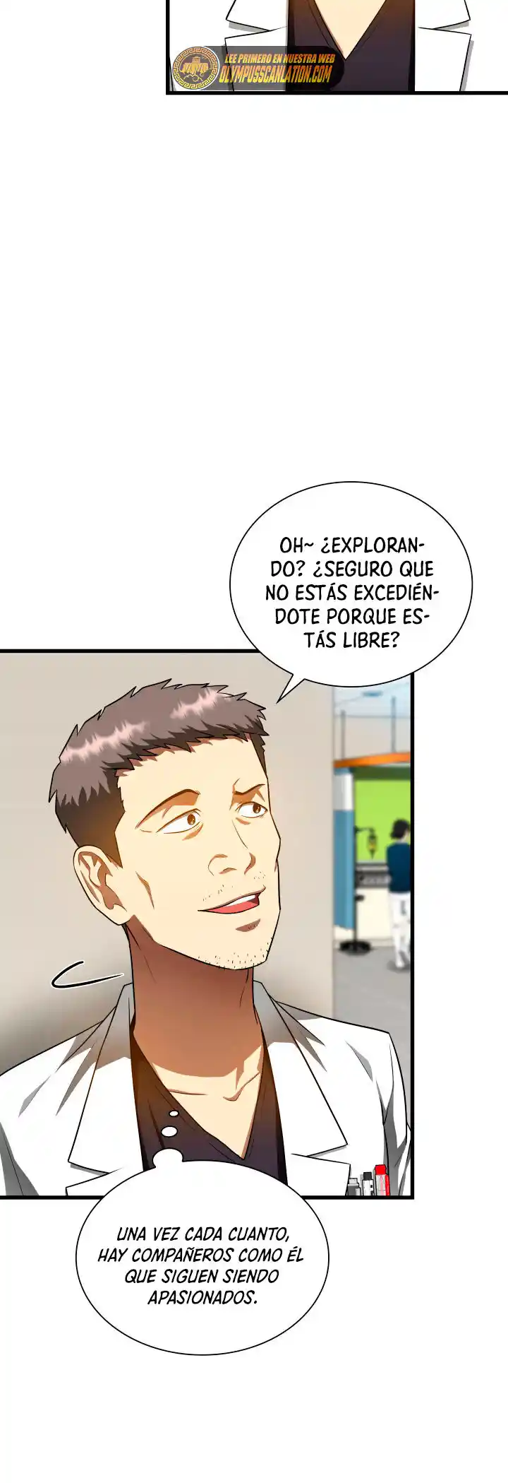 Cirujano Perfecto (2022) - Capítulo 30 - Página 25 - LectorTMOo