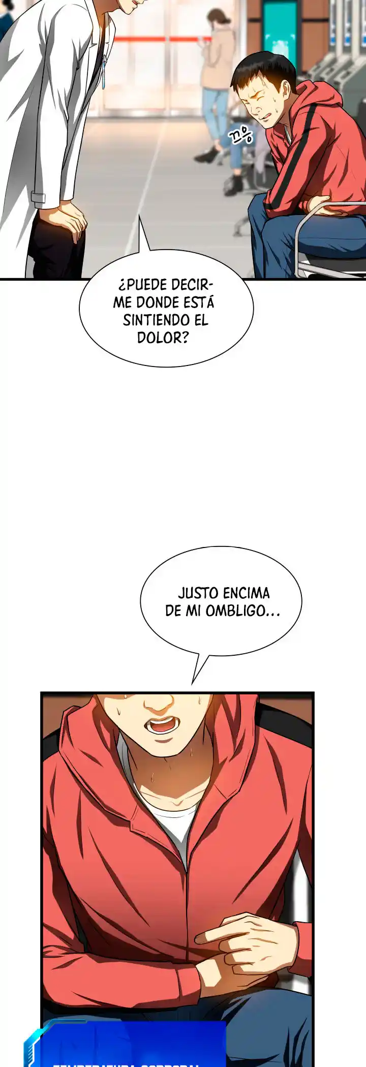 Cirujano Perfecto (2022) - Capítulo 30 - Página 30 - LectorTMOo
