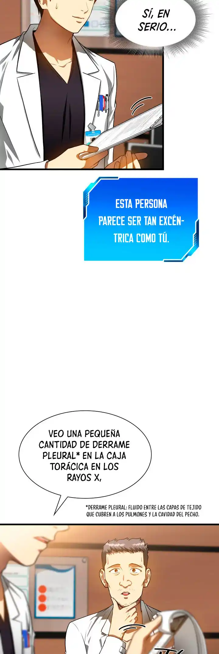 Cirujano Perfecto (2022) - Capítulo 30 - Página 41 - LectorTMOo