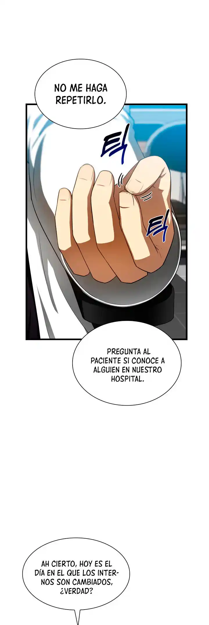 Cirujano Perfecto (2022) - Capítulo 30 - Página 46 - LectorTMOo