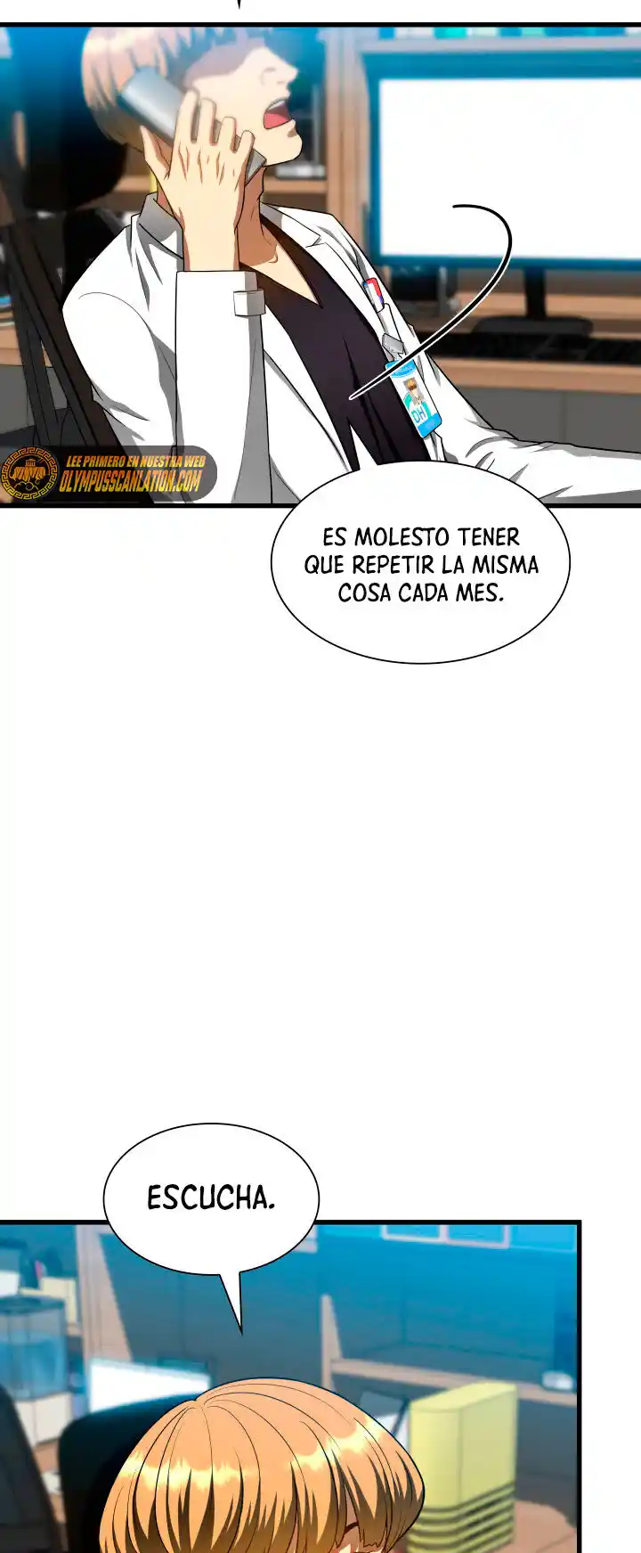 Cirujano Perfecto (2022) - Capítulo 30 - Página 47 - LectorTMOo