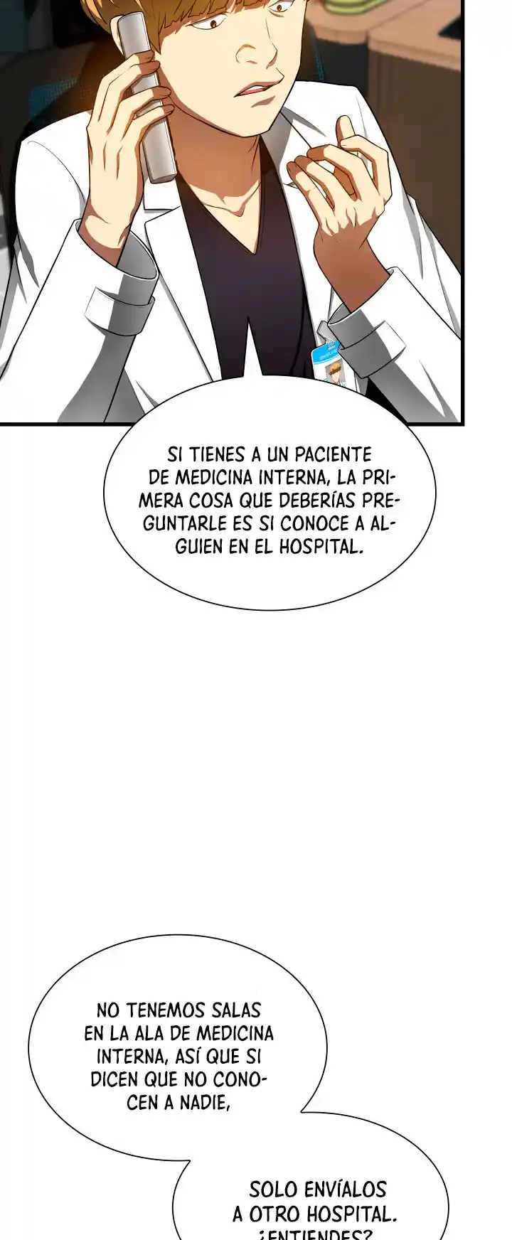 Cirujano Perfecto (2022) - Capítulo 30 - Página 48 - LectorTMOo