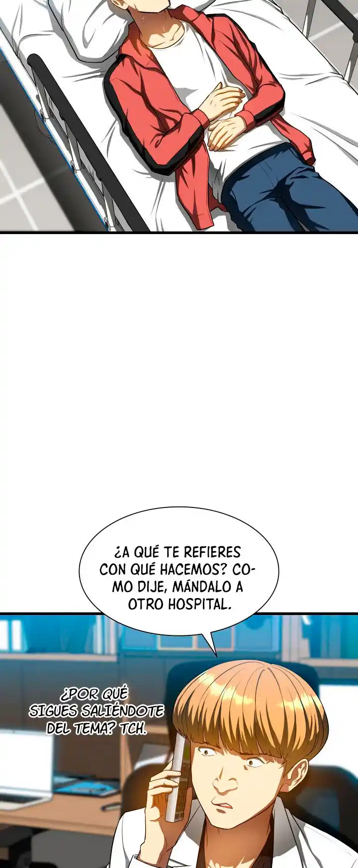 Cirujano Perfecto (2022) - Capítulo 30 - Página 50 - LectorTMOo